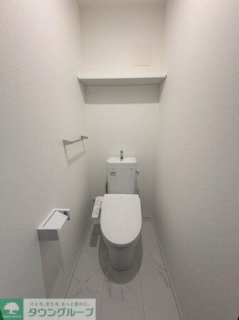 Fortuna(フォルトゥーナ)の物件内観写真